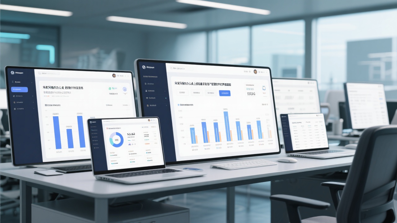 2025年免费客户管理软件排行揭秘，哪款最适合你？