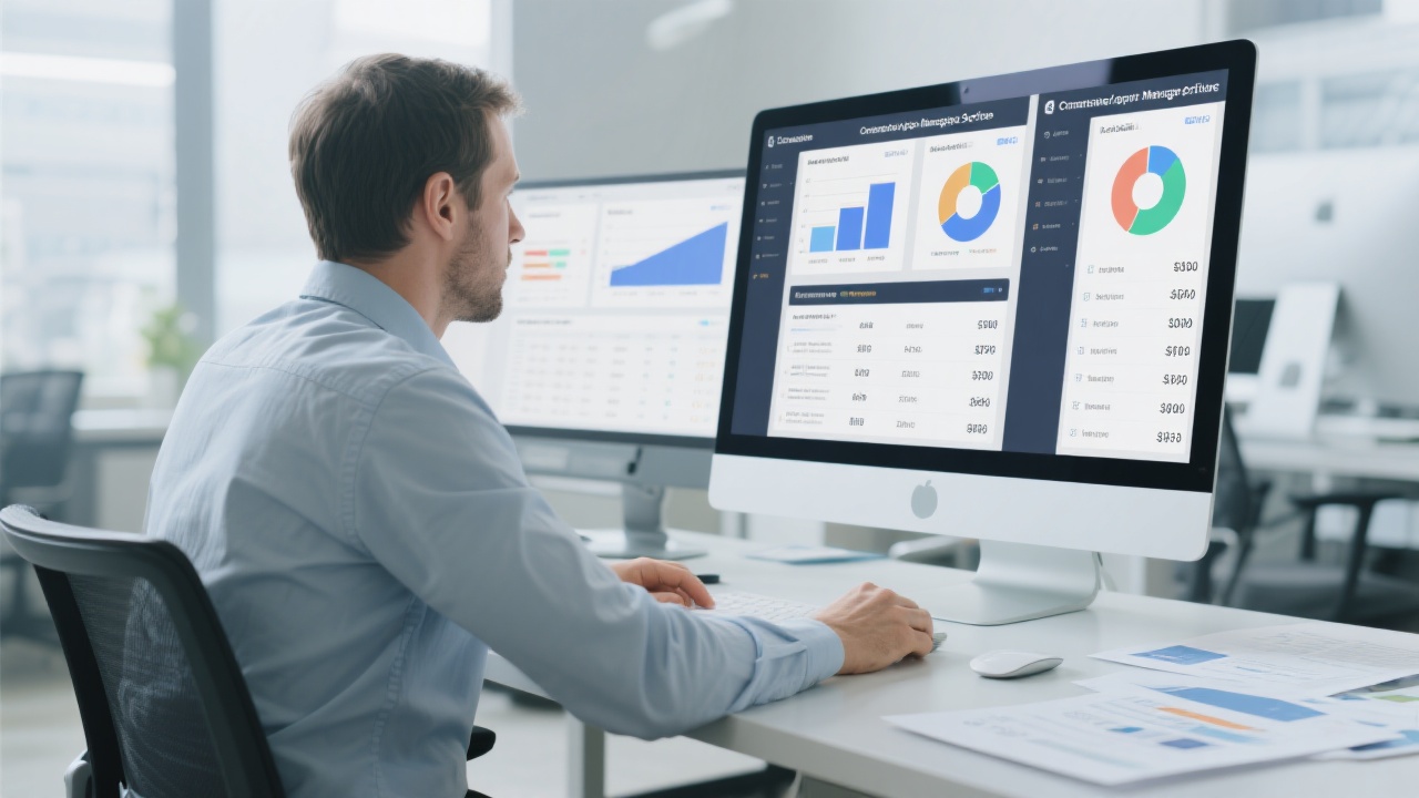 低成本审批管理软件，哪家性价比最高？