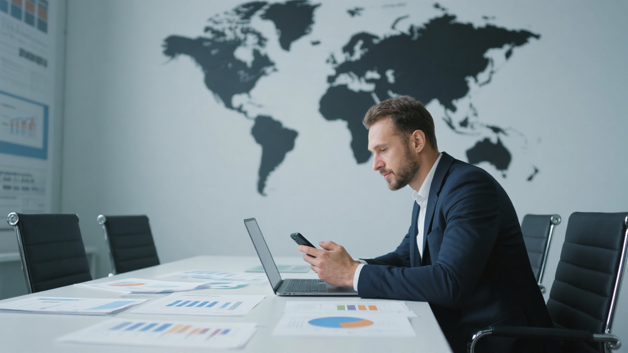 外贸客户管理难？5招教你轻松搞定！