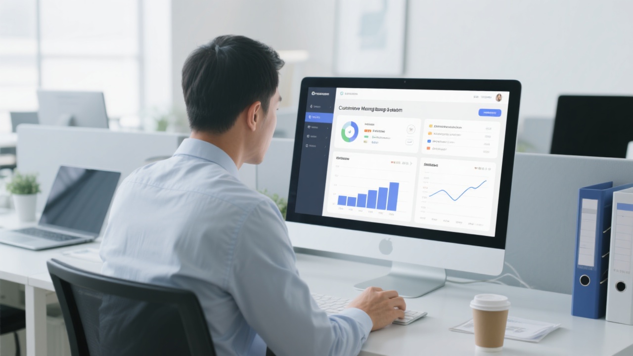 如何选对客户评价管理系统？提升服务就靠它！