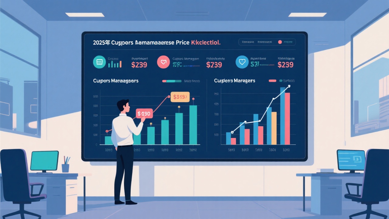 2025年客户管理系统价格揭秘：你真的选对了吗？