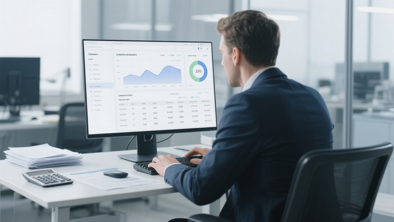 如何轻松搞定客户信用额度管理？