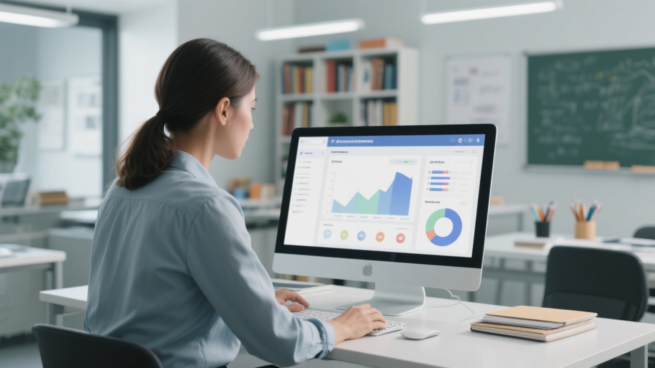 教育机构客户管理系统：如何选对提升服务效率？