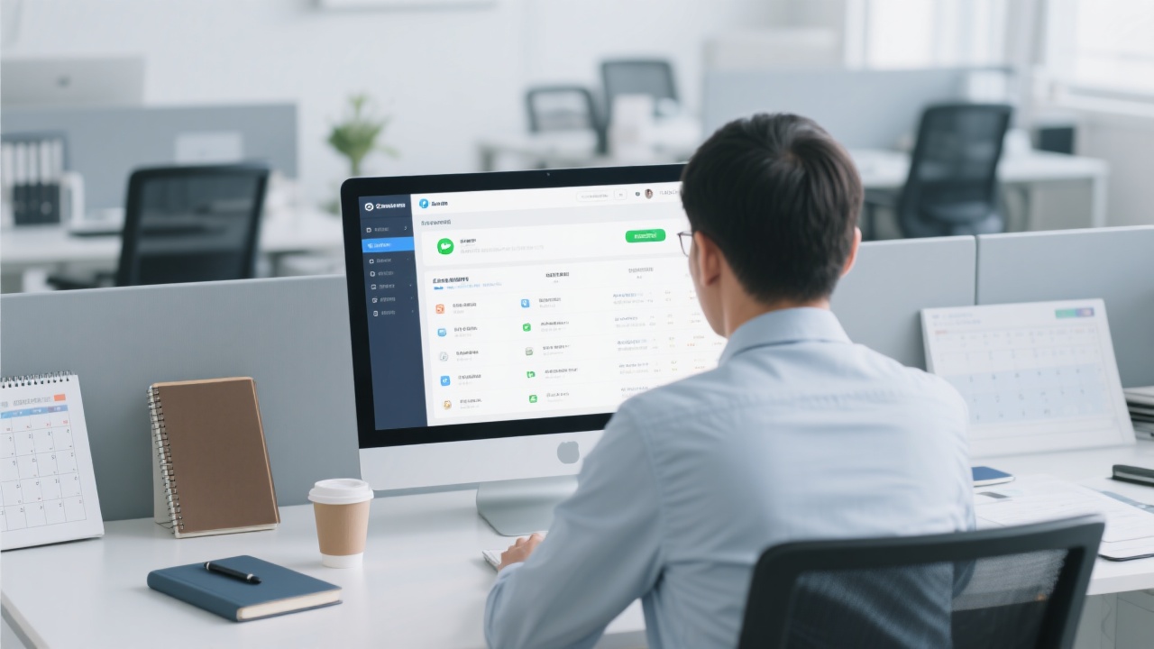 企微客户管理怎么做？高效秘籍大公开！