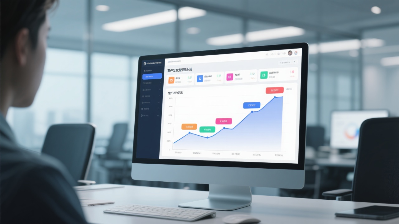 客户分级管理系统：如何精准划分客户，提升业绩？