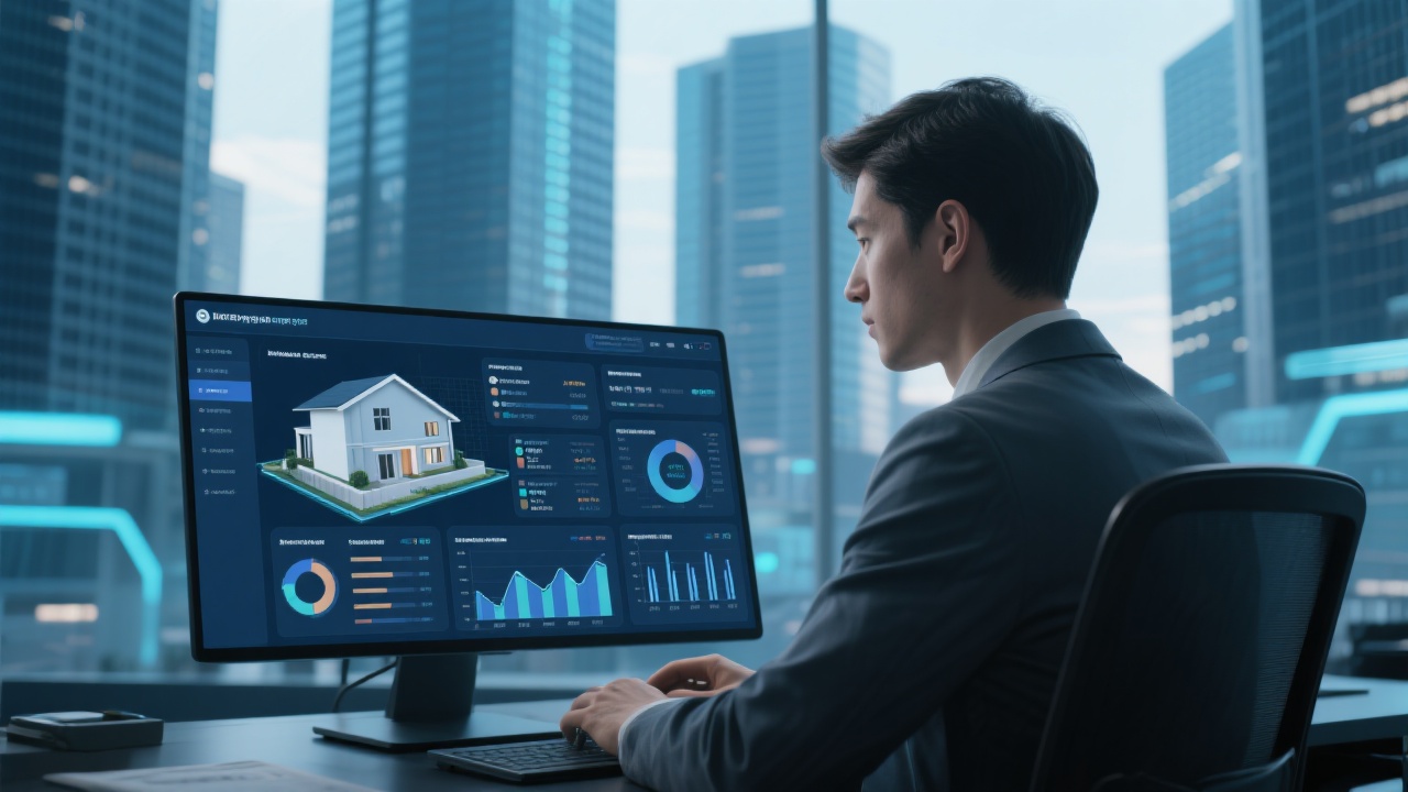 2025年买房必备：这款一手房客户系统管理软件真的好用吗？