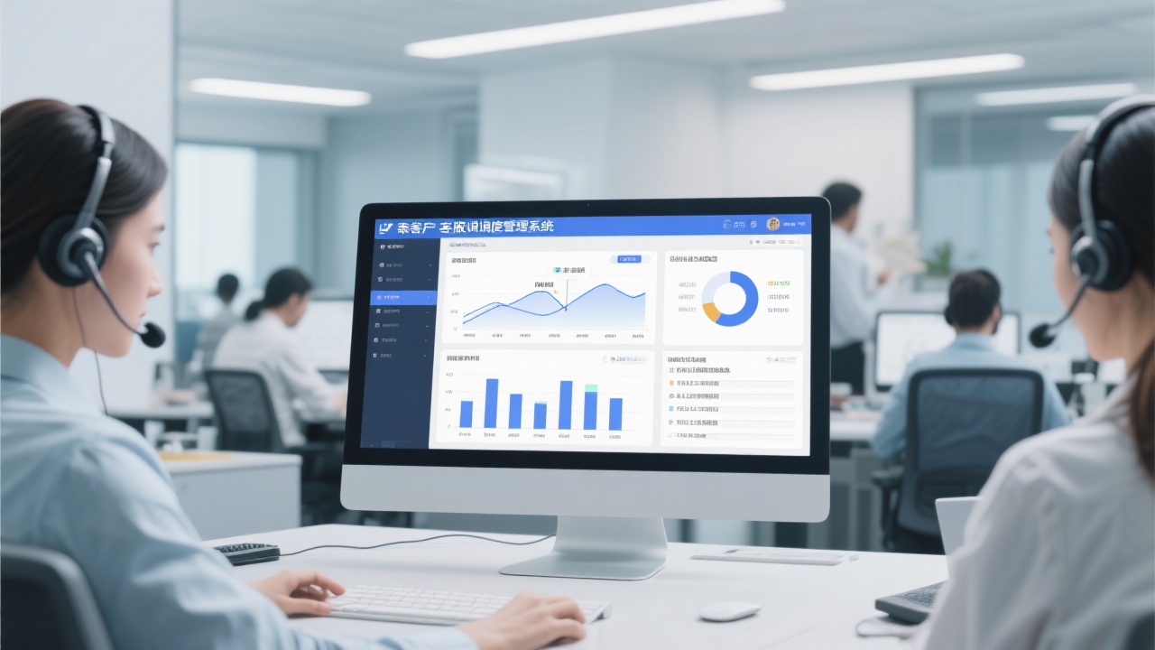 泰安客户客服调度管理系统：如何提升服务效率？