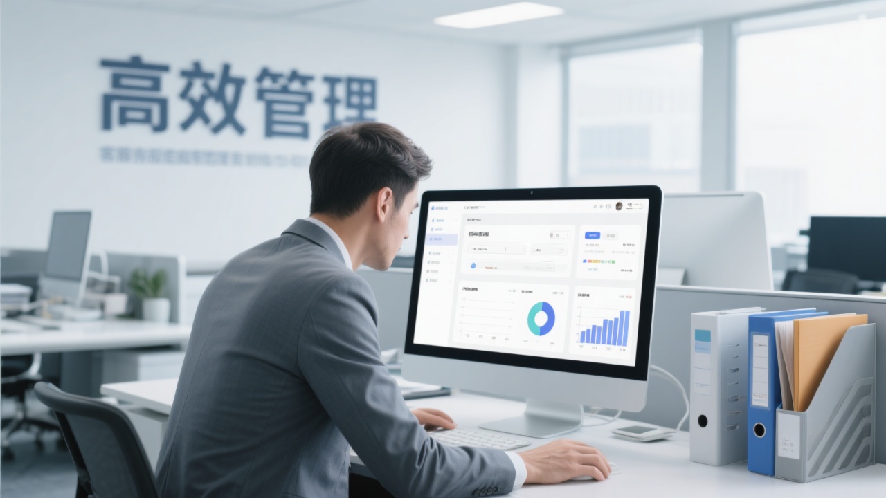 如何选对写字楼客户服务管理系统？高效管理秘籍！