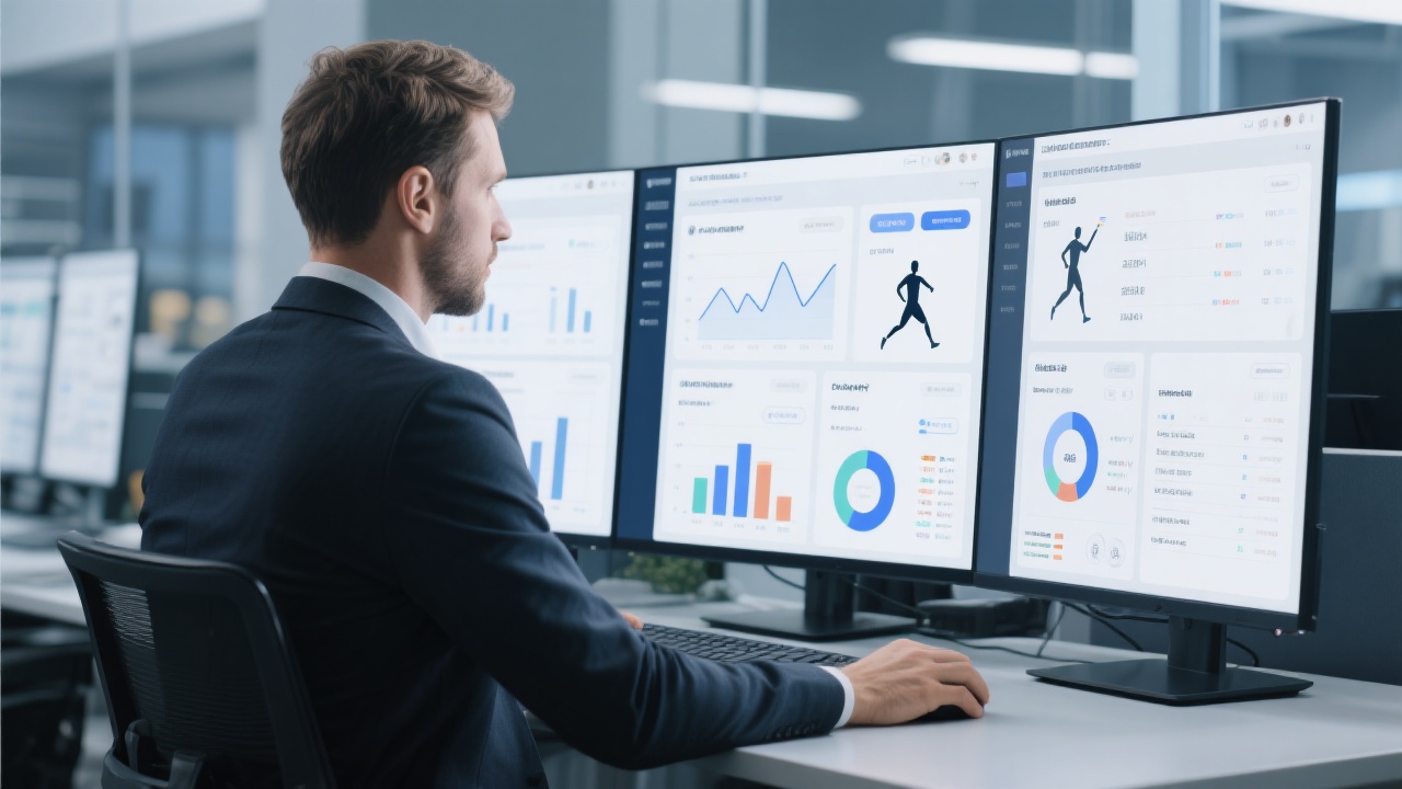 如何选对体育客户管理系统？