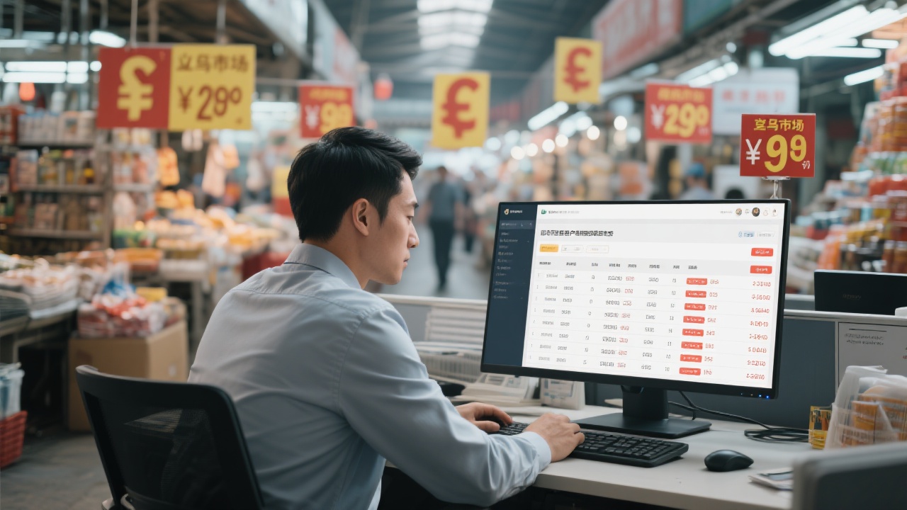 义乌客户管理系统价格揭秘：多少钱才合理？