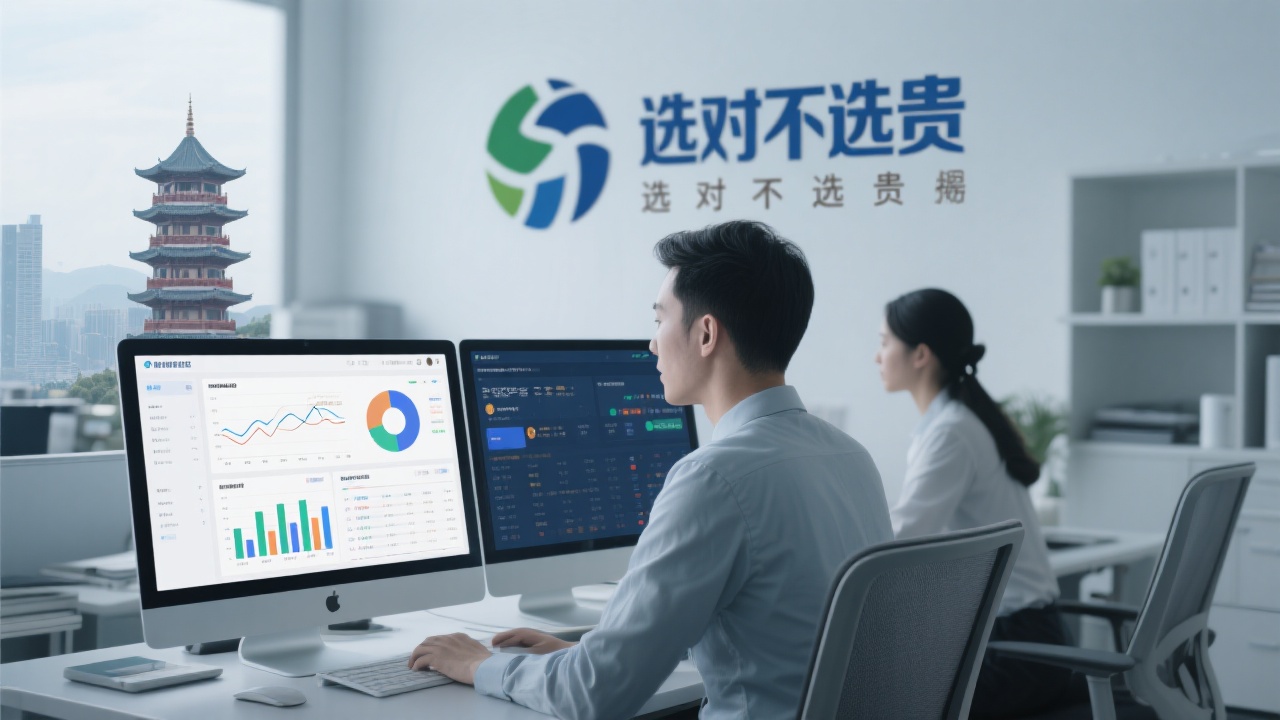 绥阳县客户管理系统公司哪家好？选对不选贵！