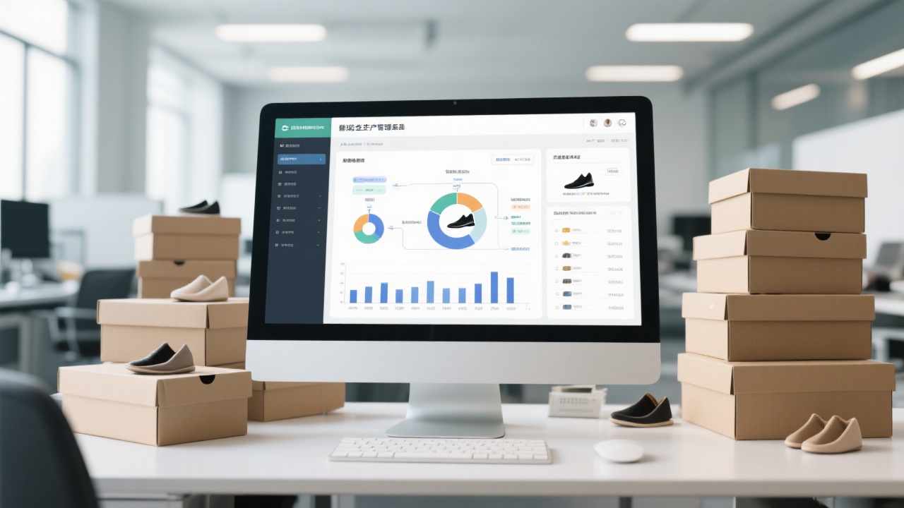 如何选对鞋盒生产管理系统？揭秘高效管理秘诀！