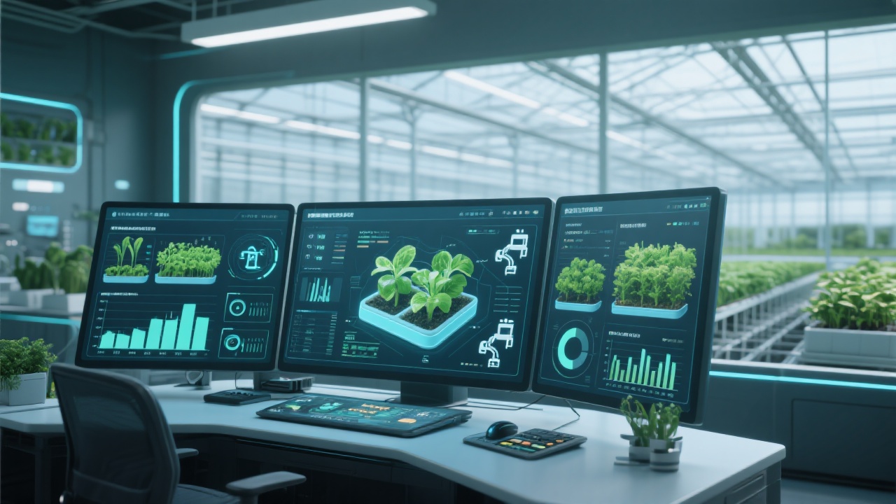 2025年必看：植物生产管理系统有哪些？选对提升产量