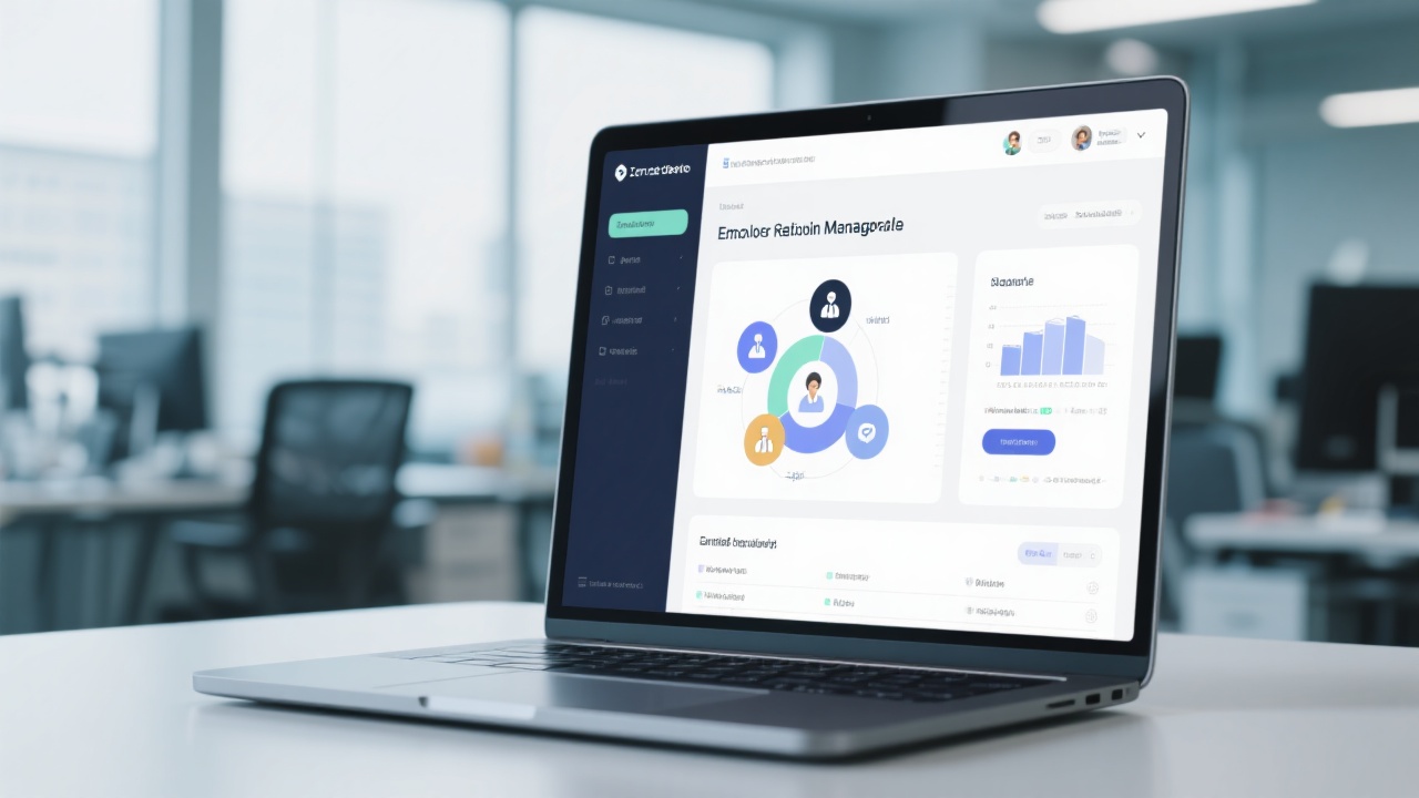 零代码开发员工关系管理平台，轻松搞定团队协作难题？