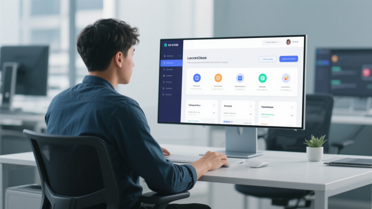 零代码开发需求管理工具：轻松上手，告别复杂编码！