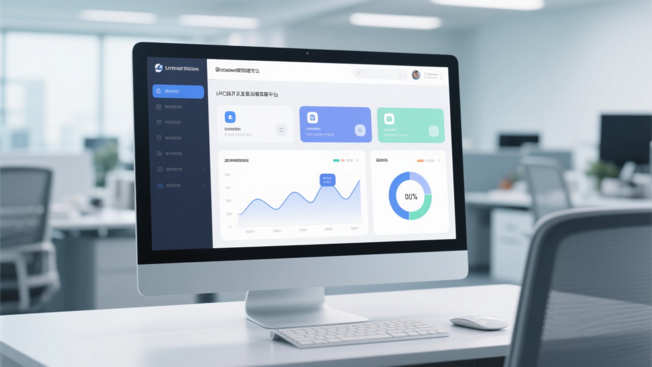 零代码开发报销管理平台，真的能省时省钱吗？
