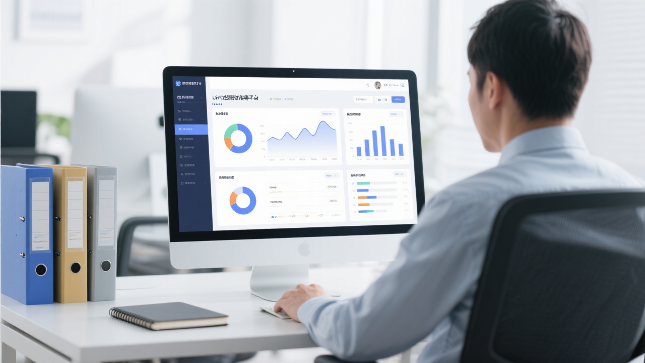 零代码开发采购管理平台：轻松上手，企业效率翻倍秘诀！