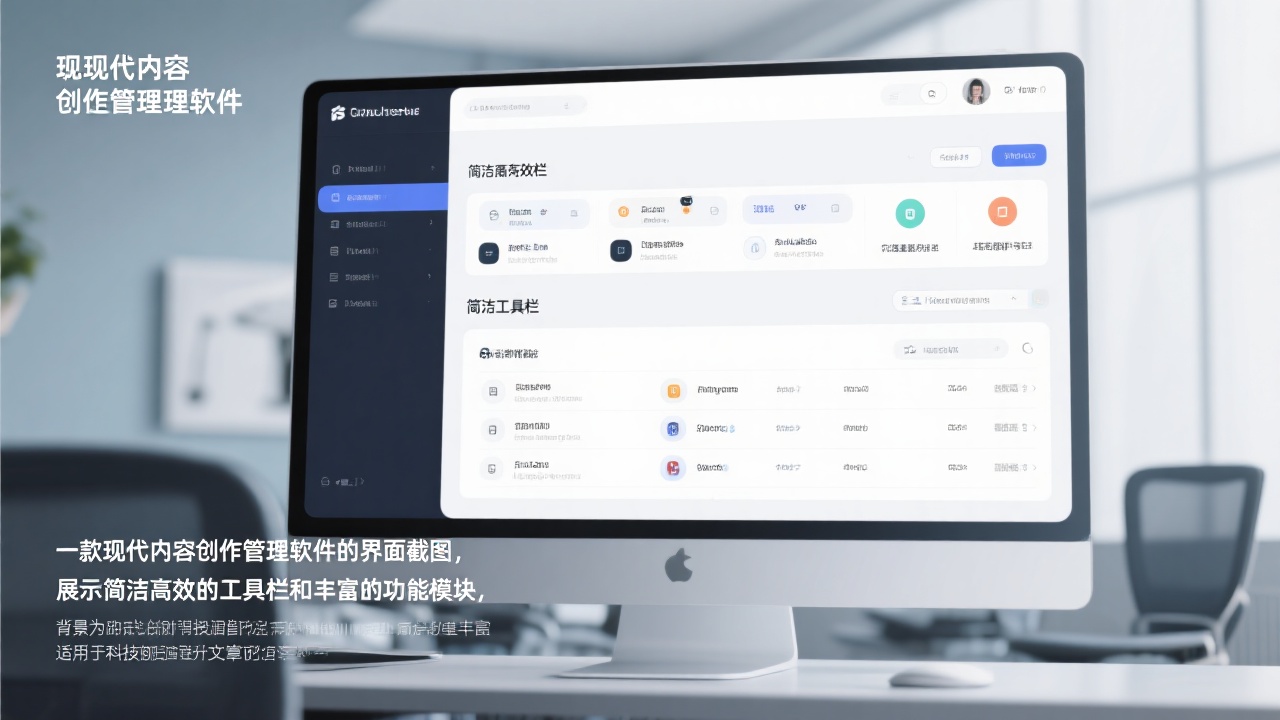 不用自己开发！这款内容创作管理软件真的靠谱吗？