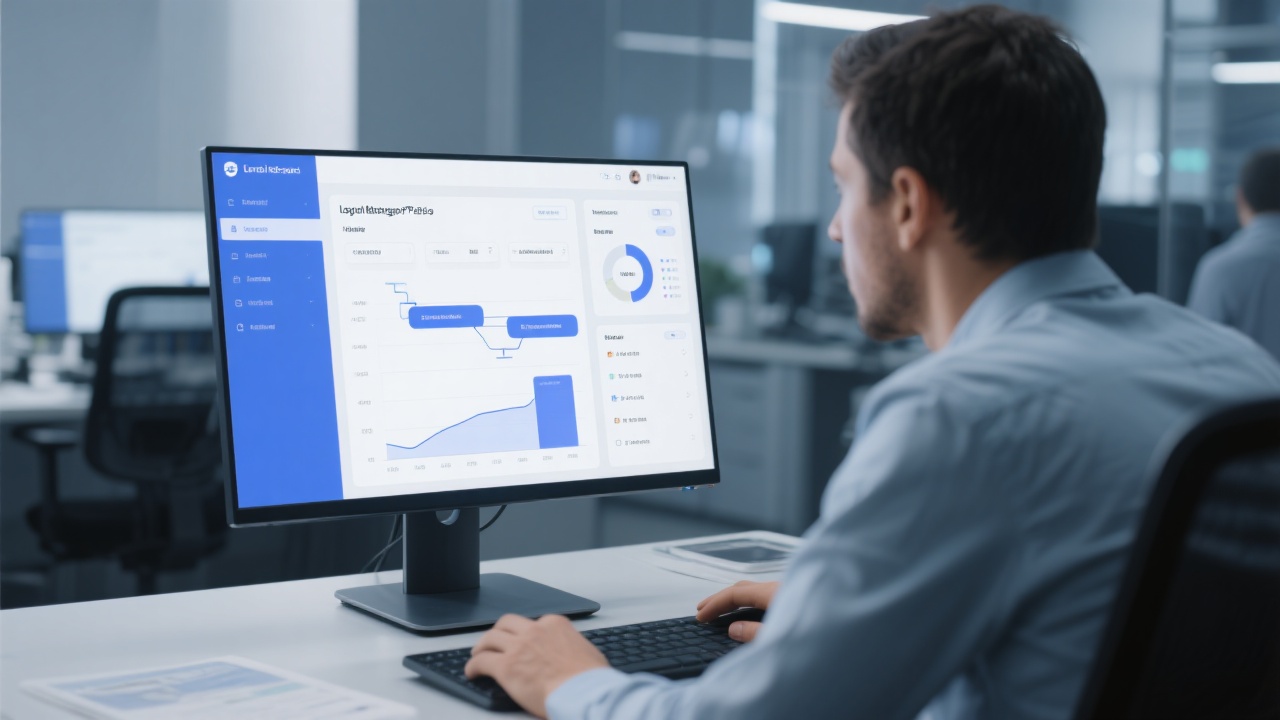 零代码开发标签管理平台：真的能省时省力？