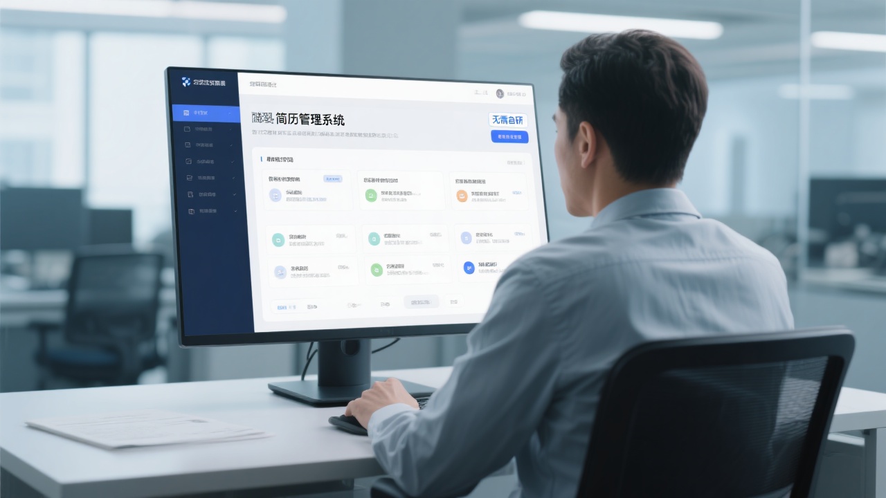 告别自研烦恼！无需自研的简历管理解决方案真的靠谱吗？