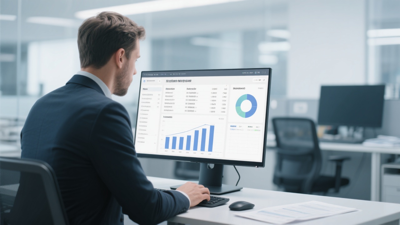 供应商管理是什么？一篇让你彻底明白的概念解释