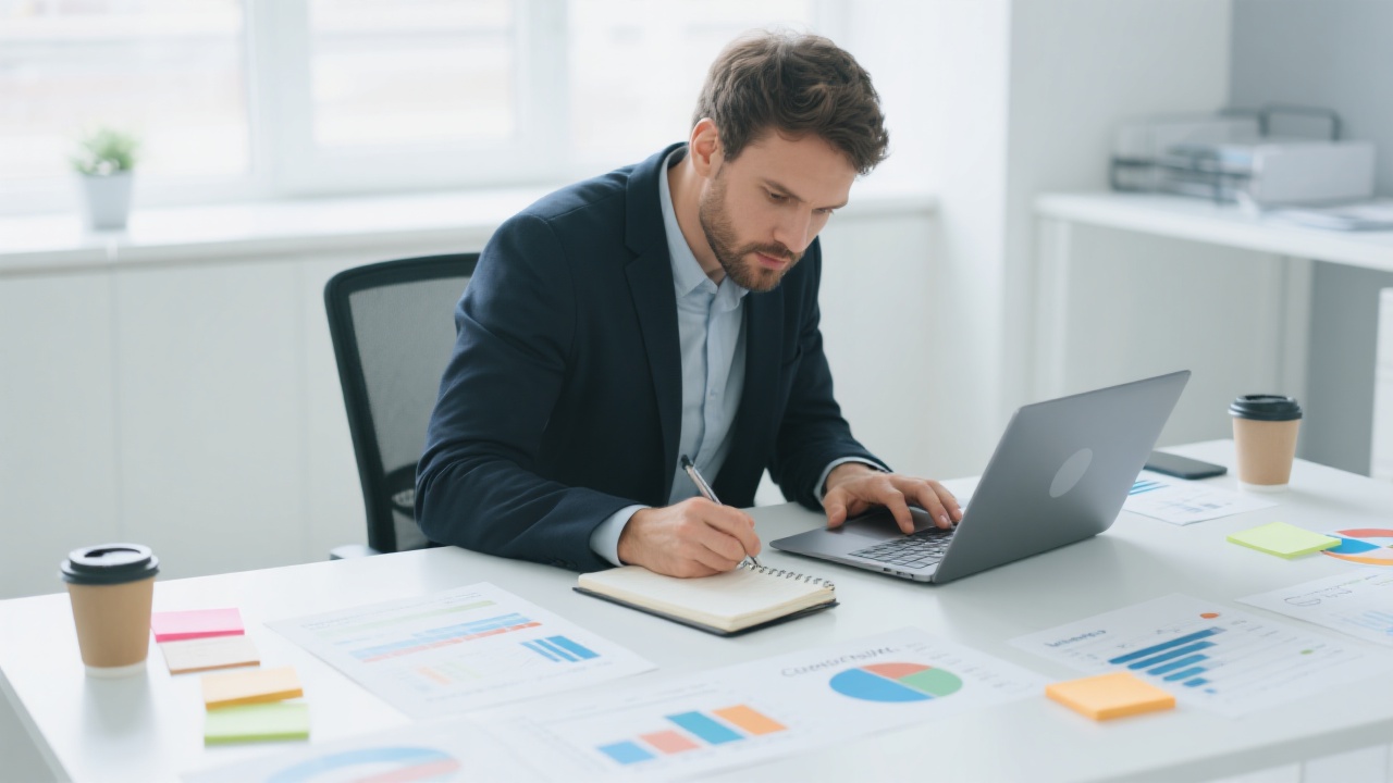 手把手教你：怎么自己做客户管理系统，轻松搞定客户关系！