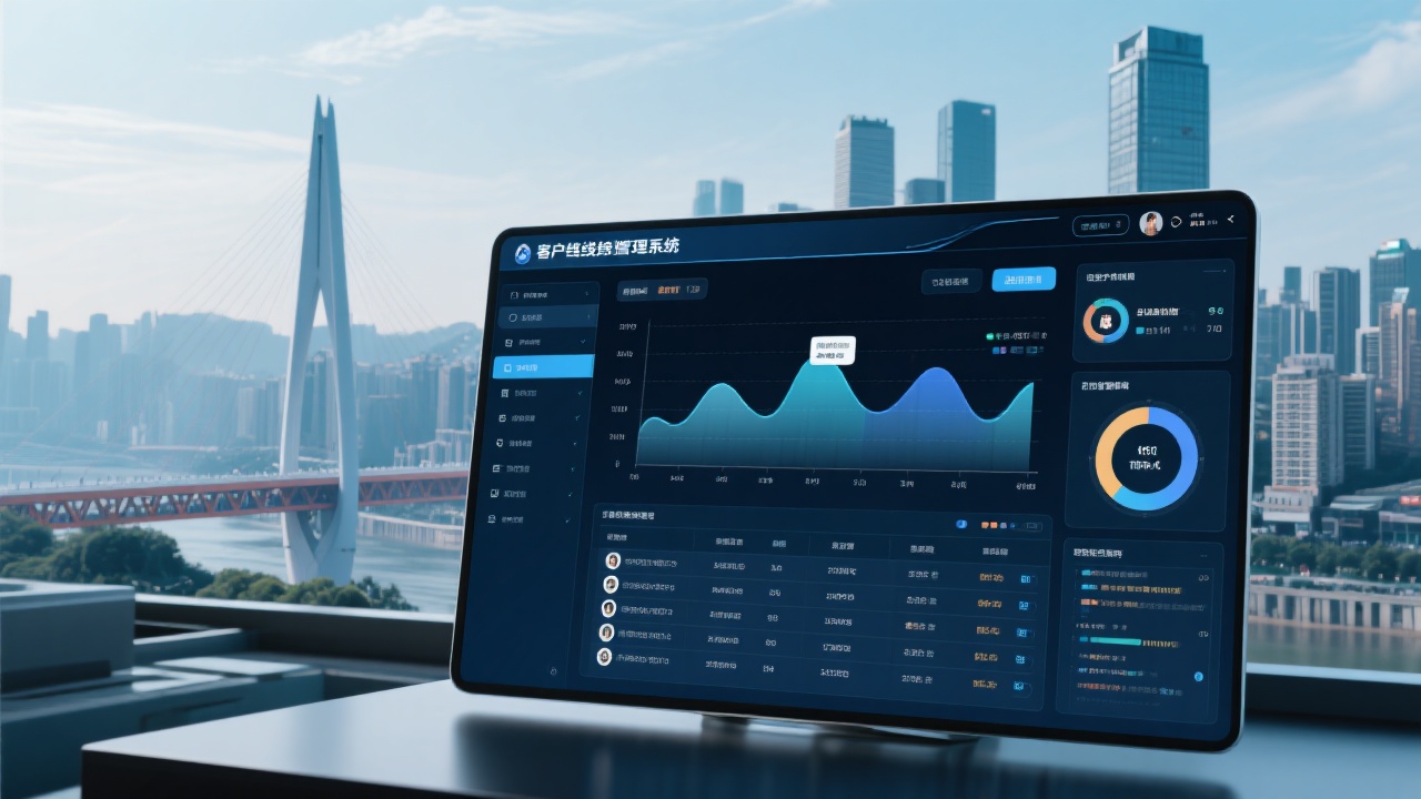 重庆客户线索管理系统：如何提升业绩的秘诀？