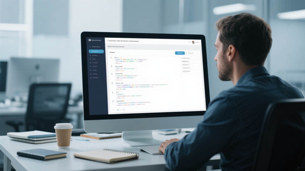 如何快速制作客户关系管理系统？5个实用步骤揭秘！