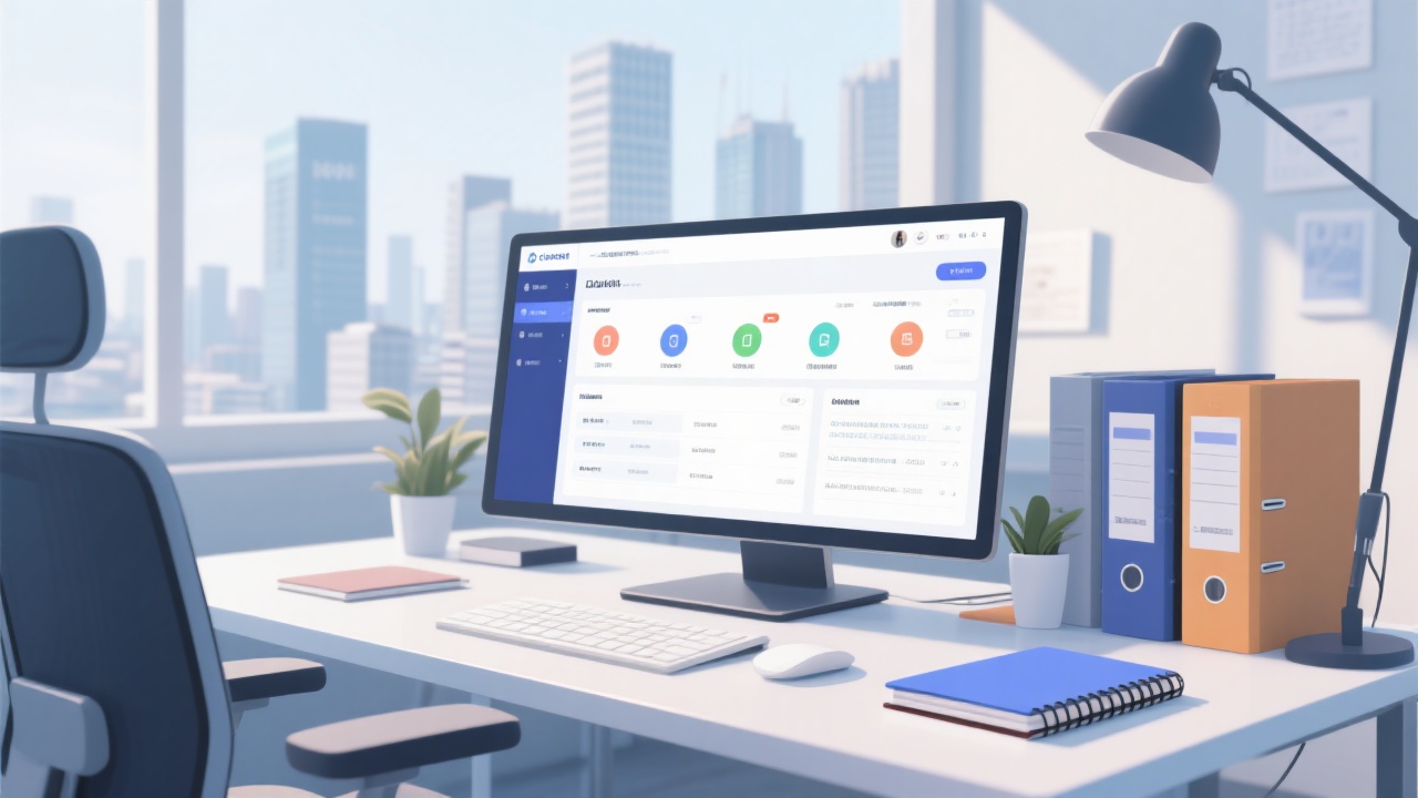 郑州小企业必备！CRM客户管理系统如何选？