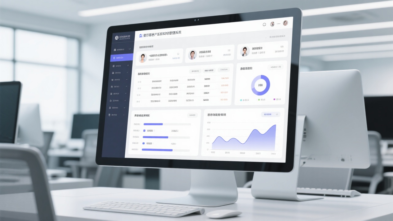 整形客户资料管理系统，如何高效管理提升业绩？