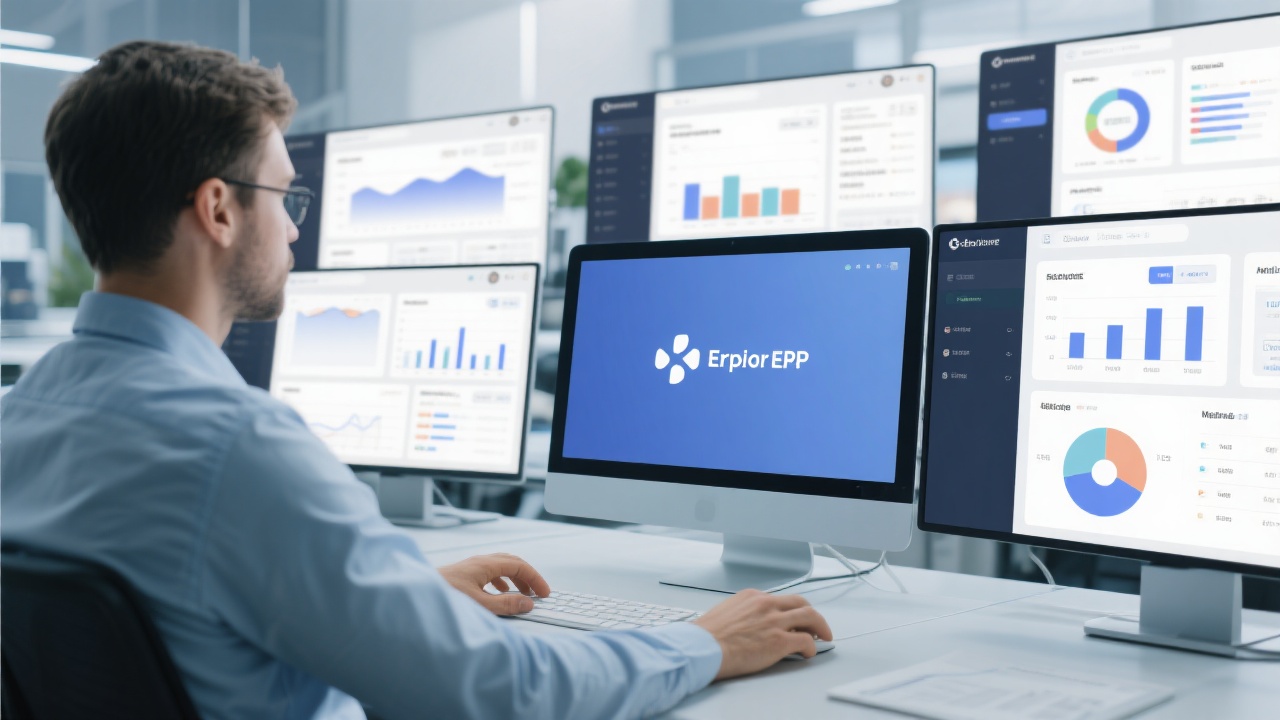 装修ERP客户管理系统，选哪家好？内行揭秘！