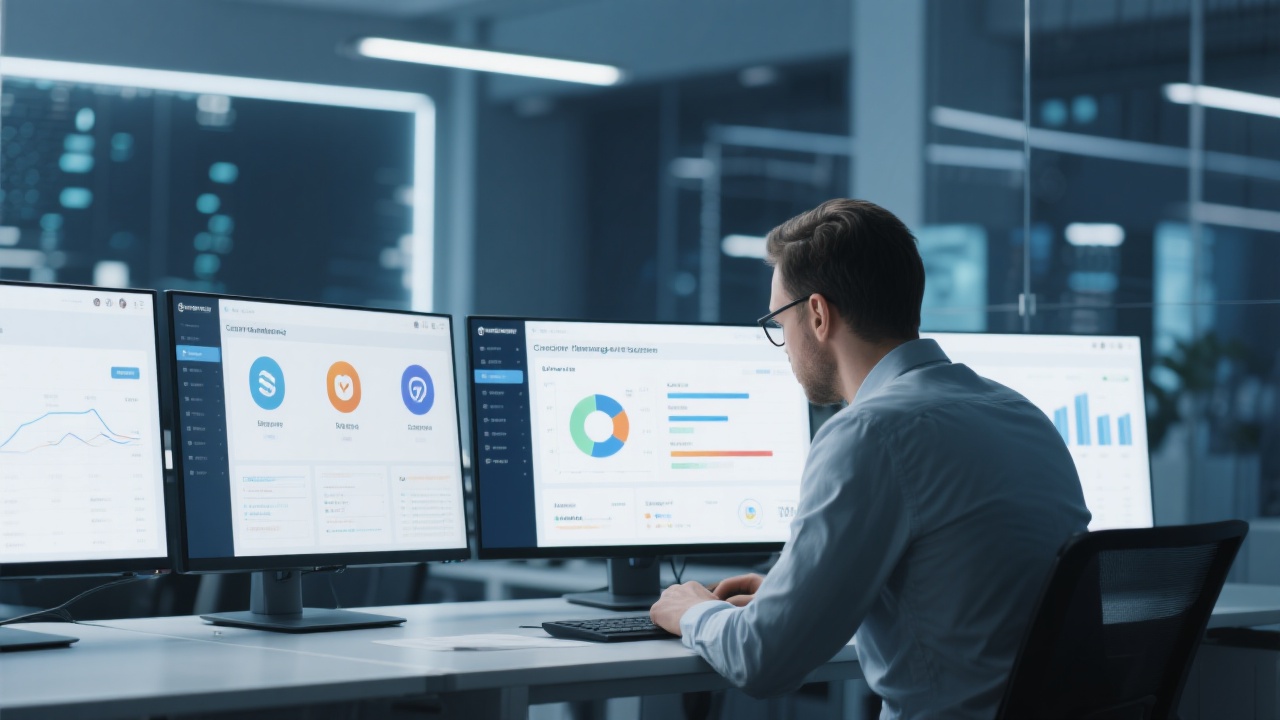 哪个客户管理系统好用？2025年热门推荐大揭秘！