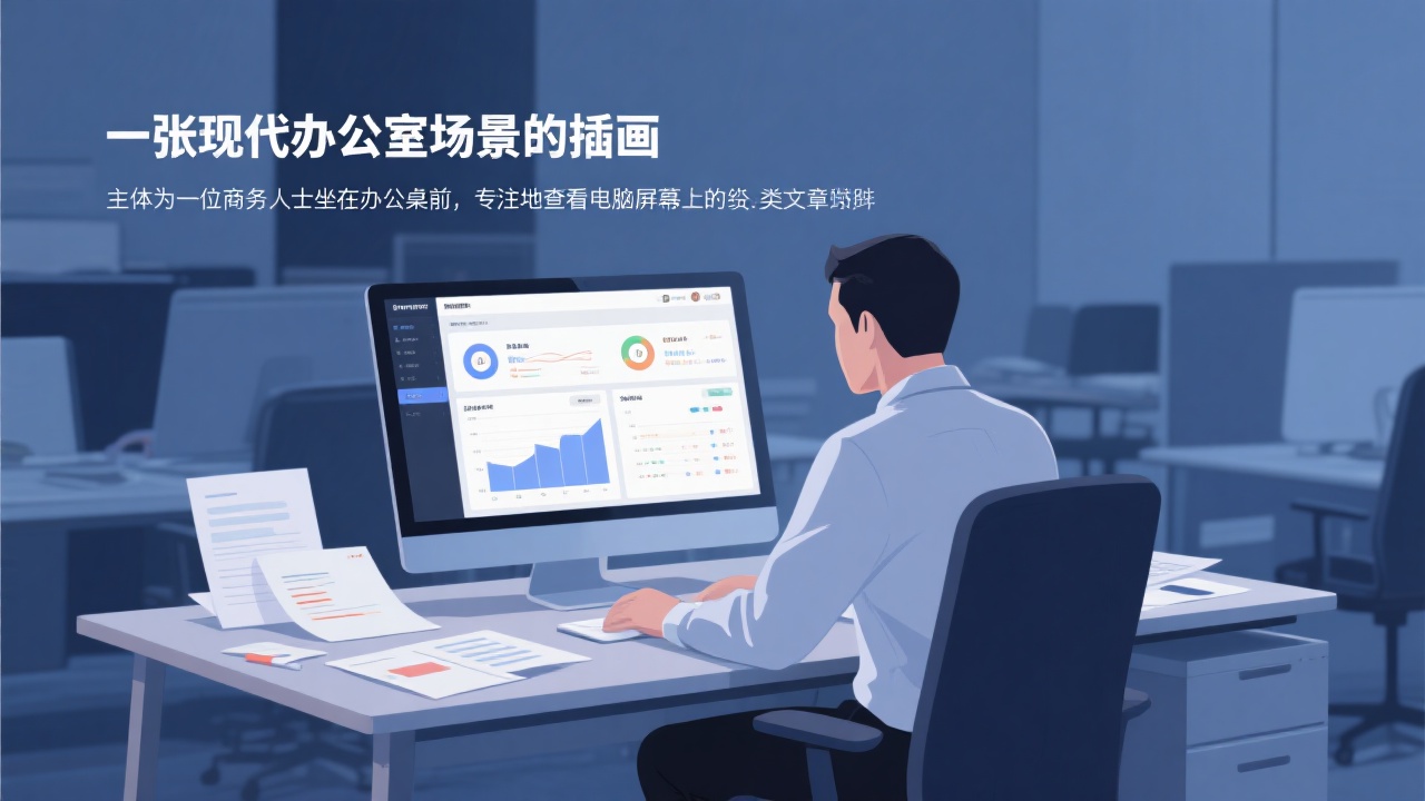 客户赊账管理系统如何选？避免踩坑的实用指南