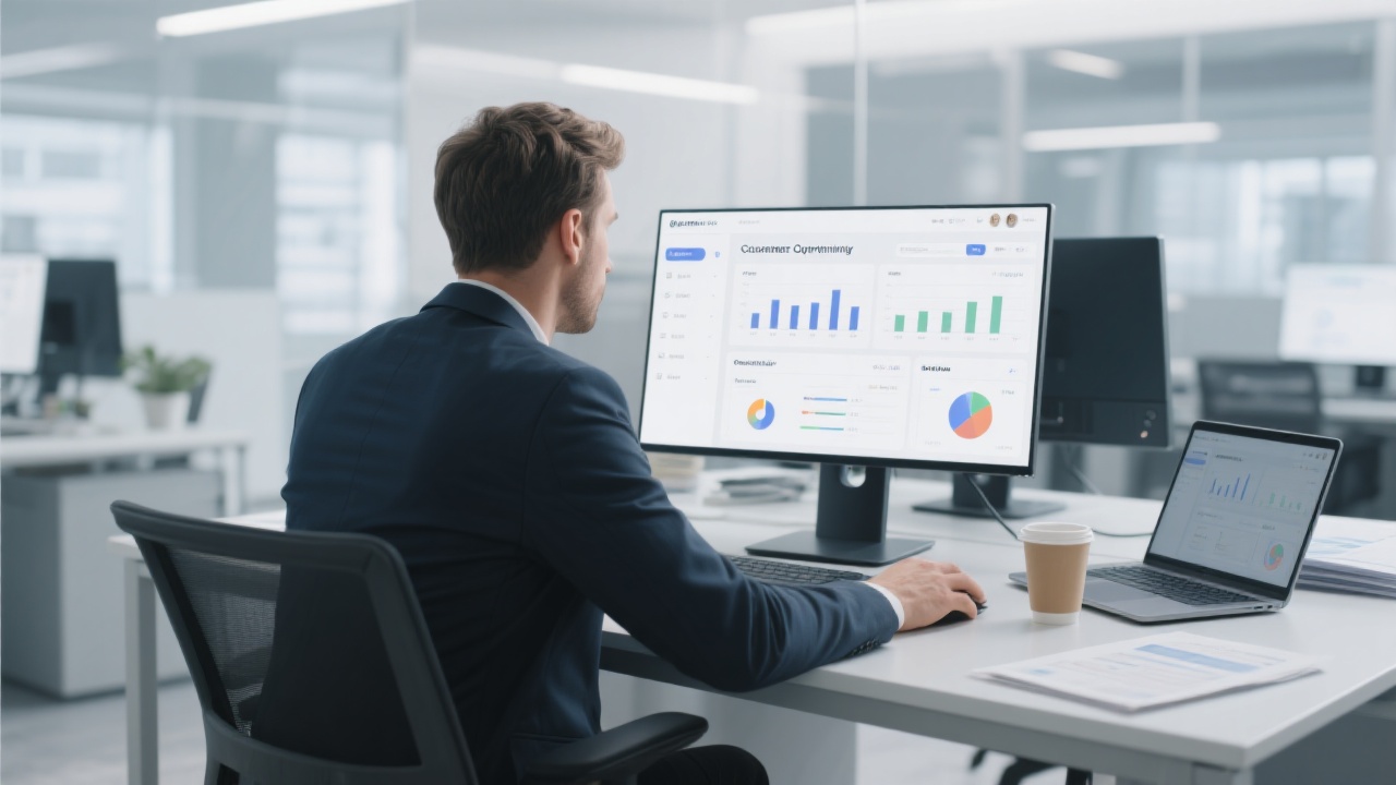 客户运营和管理系统：如何选对不踩坑？