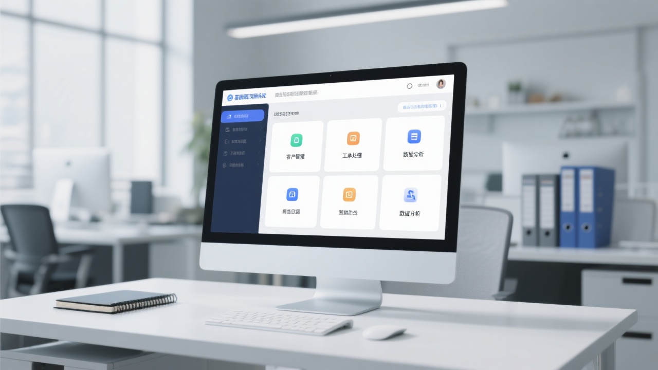客户服务管理系统的主要功能有哪些？全面解读