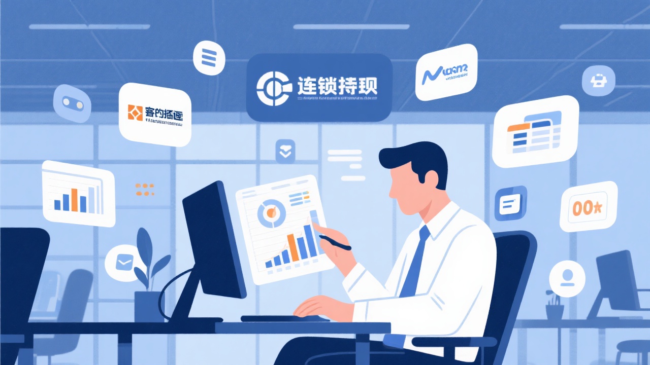 连锁企业客户管理怎么做？5个实用技巧大揭秘！