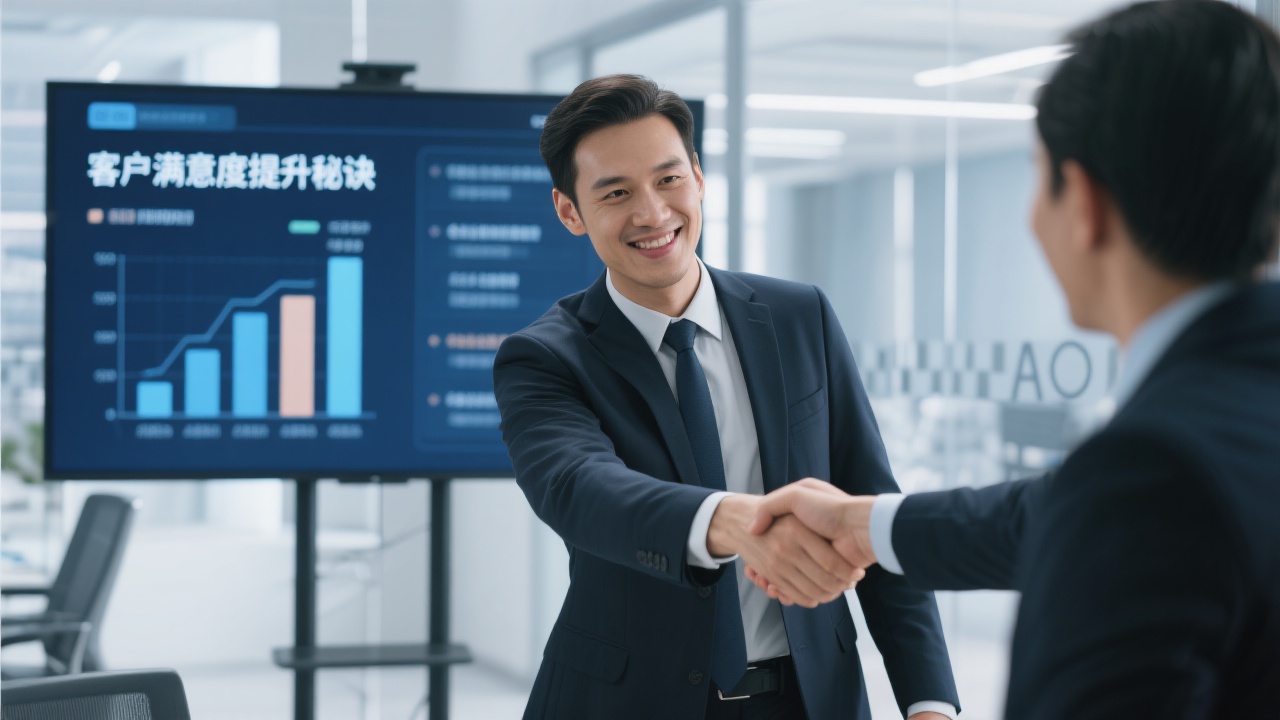 保险客户关系管理怎么做？提升客户满意度的5大秘诀！