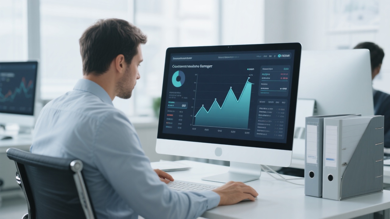 如何用市场营销客户关系管理提升业绩？