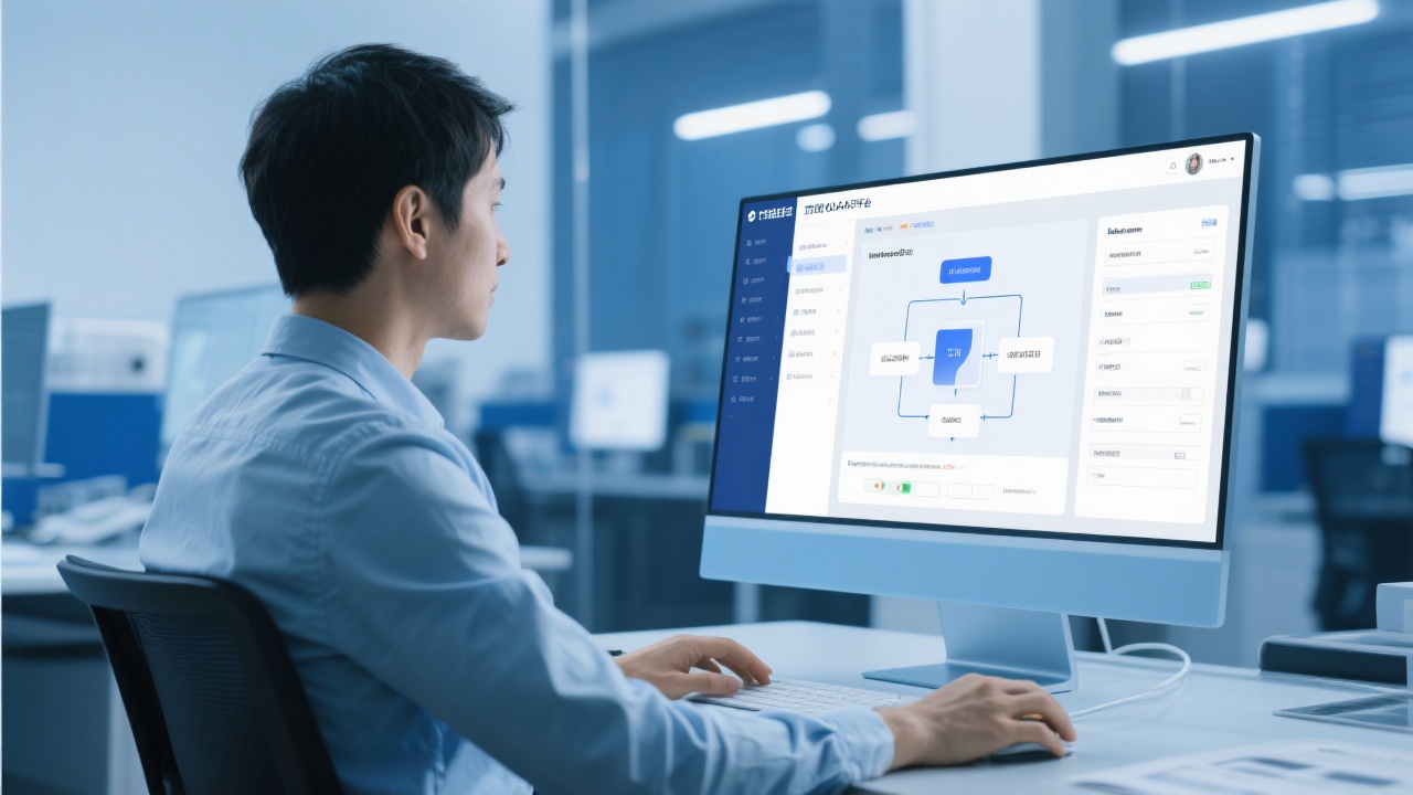 零代码搭建行政OA平台，真的靠谱吗？