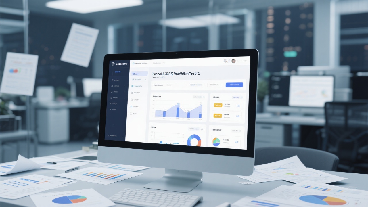 零代码搭建项目风险管理平台，真的靠谱吗？