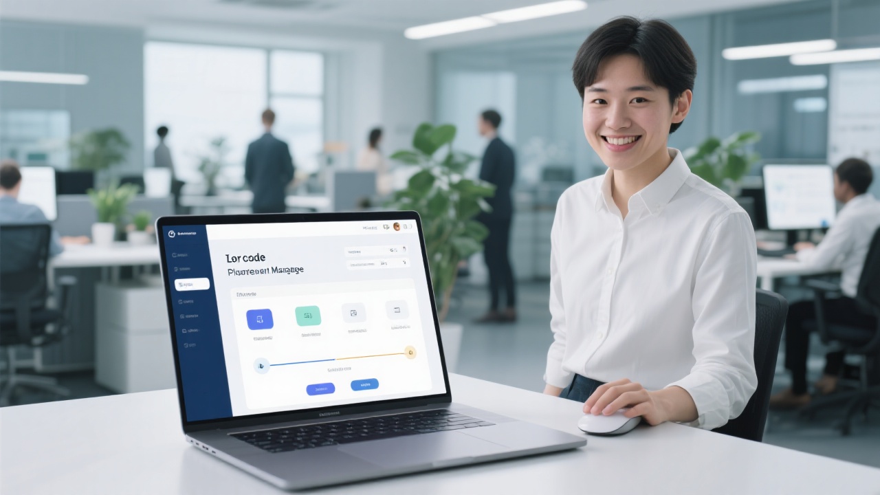 零代码搭建流程管理系统，小白也能轻松上手？