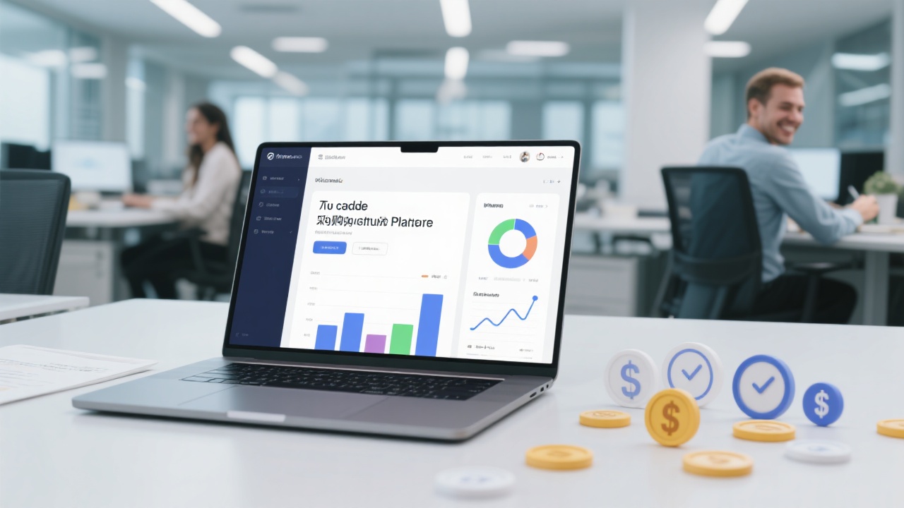 无代码采购寻源，真的能省时省钱？揭秘高效解决方案！