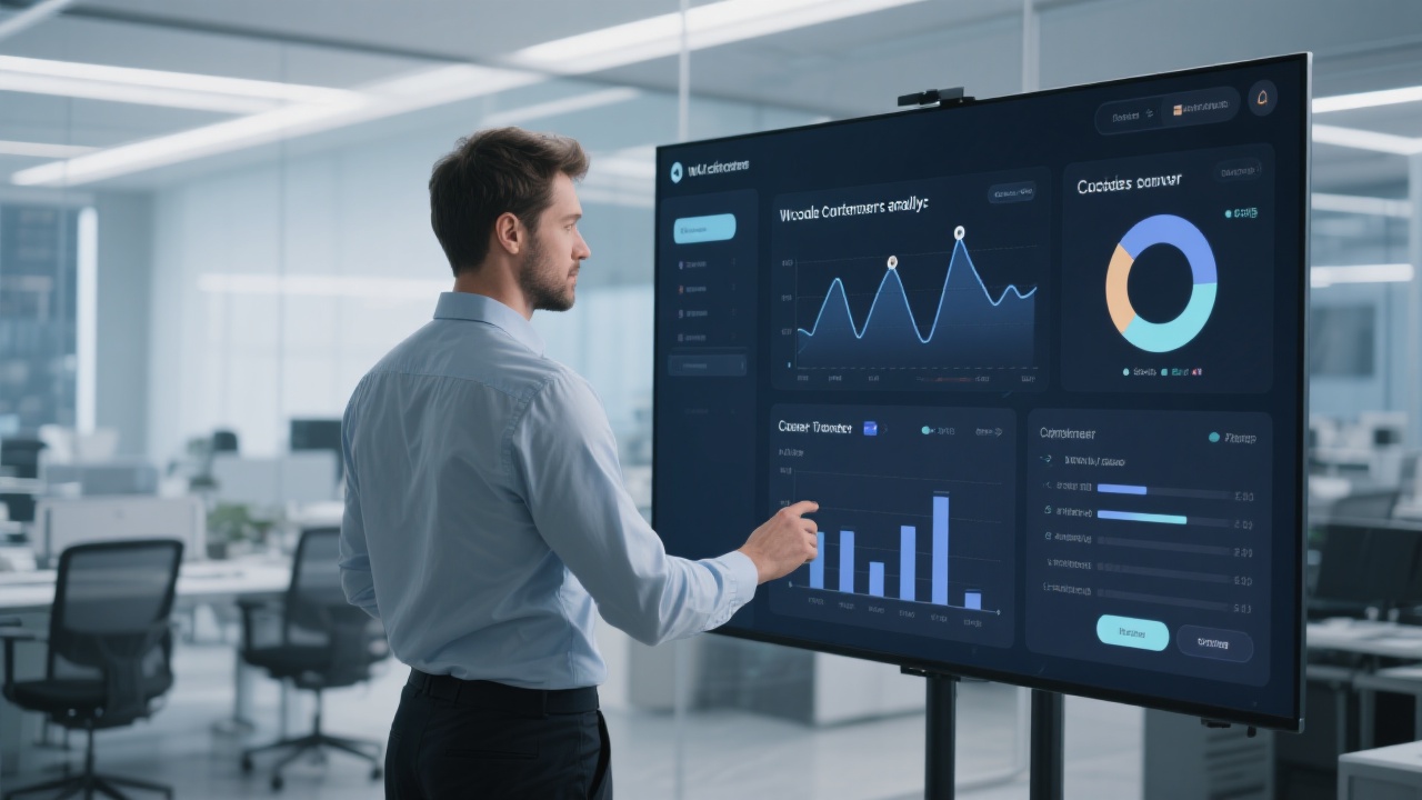 不懂代码也能轻松搞定？无代码客户沟通分析全攻略