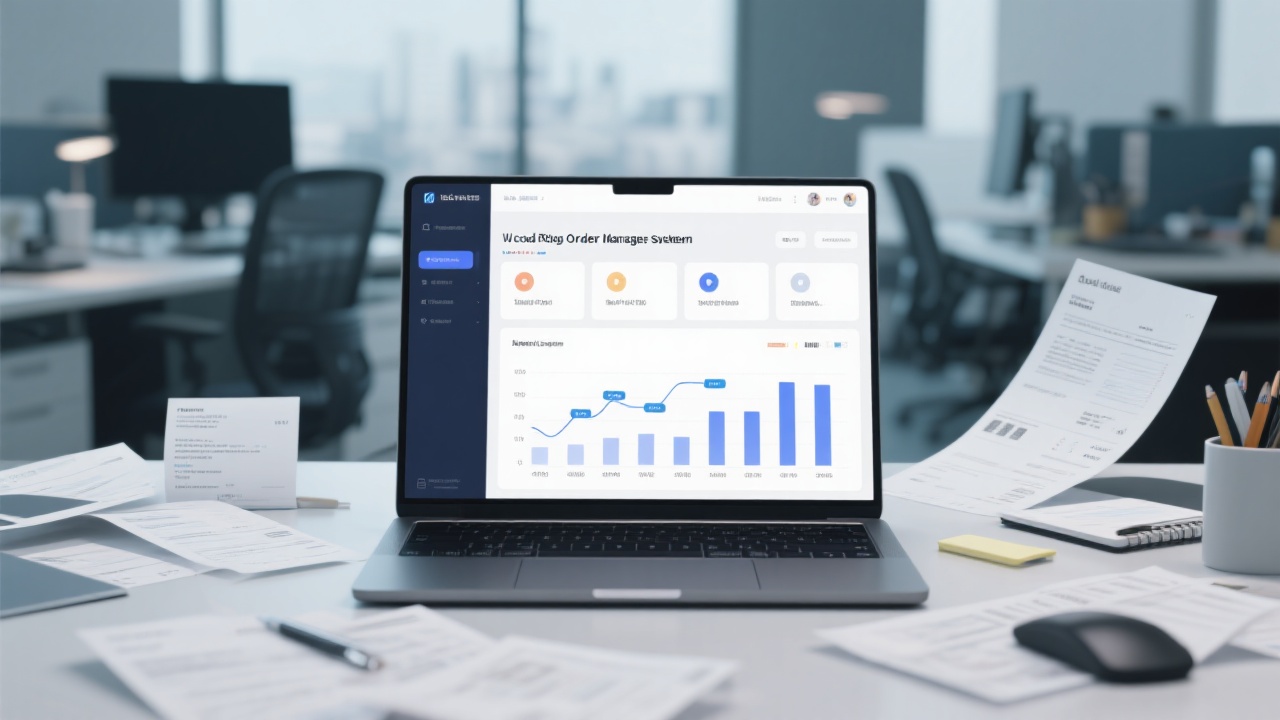 无代码采购订单管理，真的能省时省力？