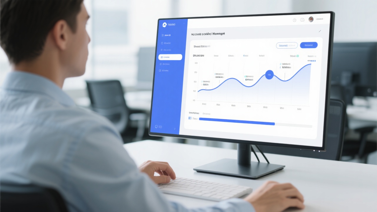 告别繁琐！无代码工时管理系统真的这么神？