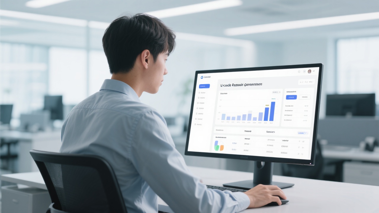 无代码生产报表系统：小白也能轻松上手？