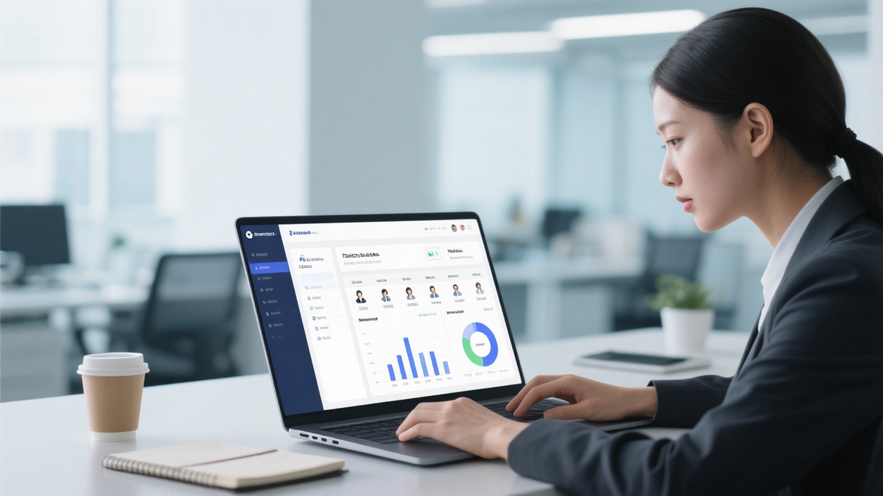 无需编程也能搞定？无代码劳务人员管理神器大揭秘！