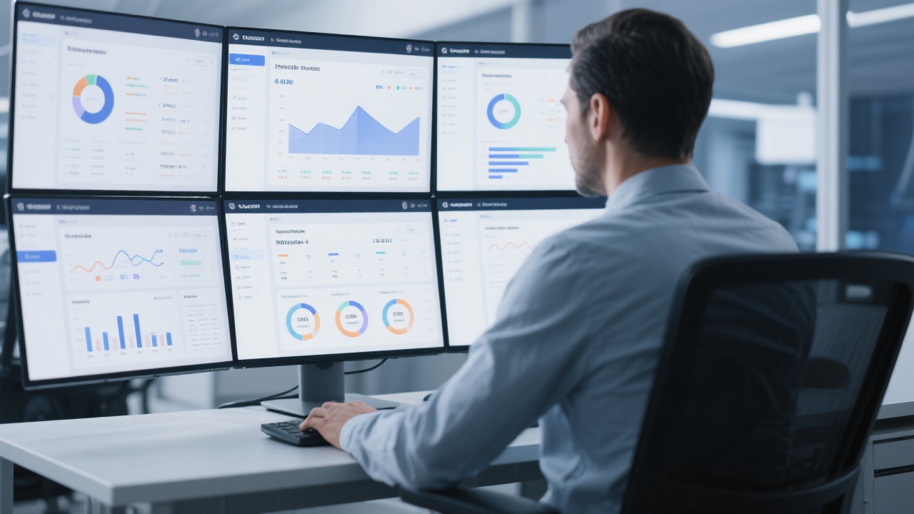 无代码供应商评估系统怎么选？教你轻松找到最佳方案！