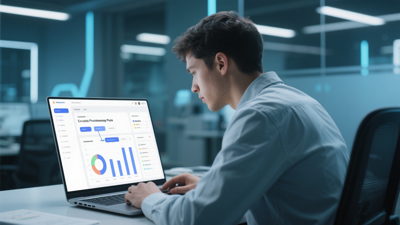 零代码搭建产品管理平台，真的靠谱吗？