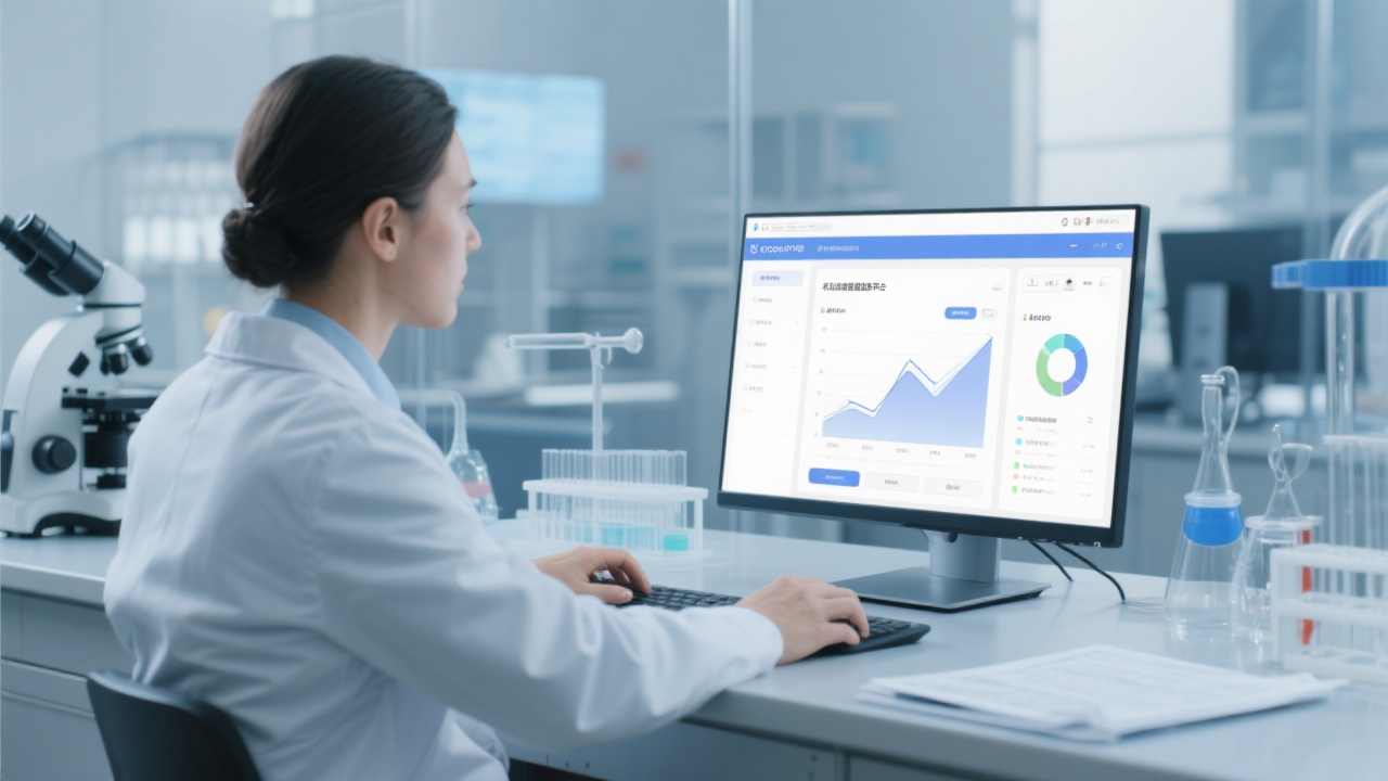 无代码科研成果管理：轻松搞定科研管理的秘密武器？